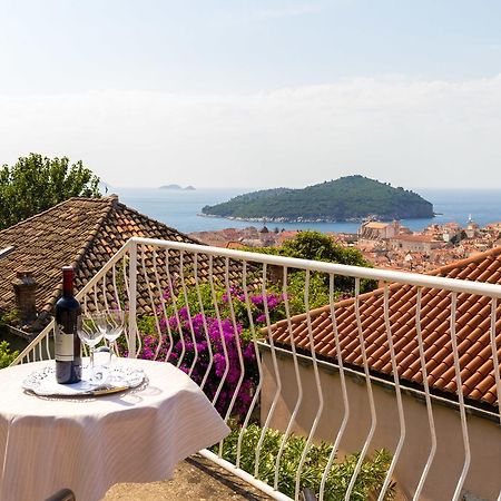 Anika Apartment Ντουμπρόβνικ Εξωτερικό φωτογραφία