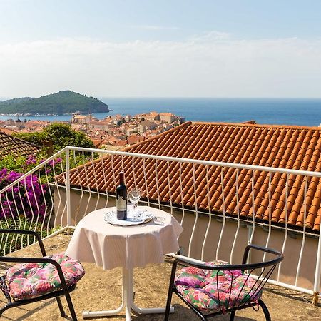Anika Apartment Ντουμπρόβνικ Εξωτερικό φωτογραφία
