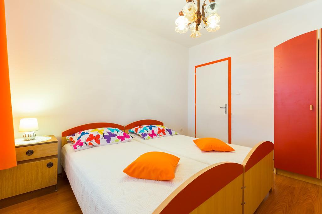Anika Apartment Ντουμπρόβνικ Εξωτερικό φωτογραφία