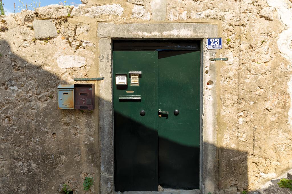 Anika Apartment Ντουμπρόβνικ Εξωτερικό φωτογραφία