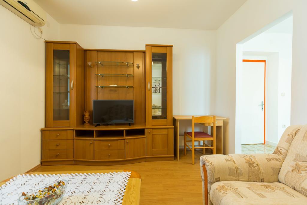 Anika Apartment Ντουμπρόβνικ Εξωτερικό φωτογραφία