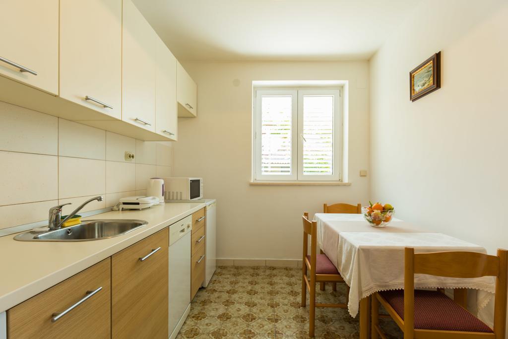 Anika Apartment Ντουμπρόβνικ Εξωτερικό φωτογραφία