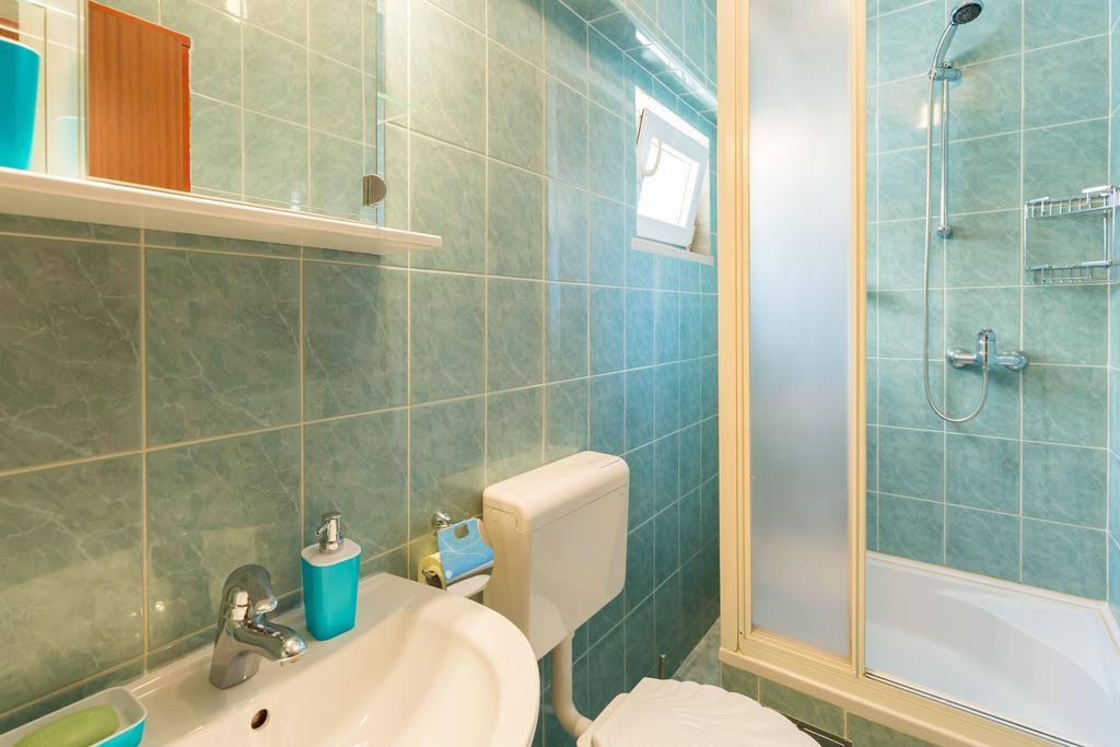 Anika Apartment Ντουμπρόβνικ Εξωτερικό φωτογραφία