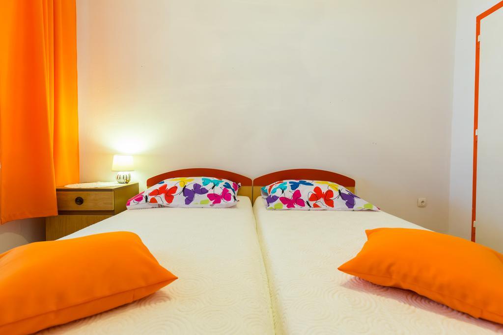 Anika Apartment Ντουμπρόβνικ Εξωτερικό φωτογραφία