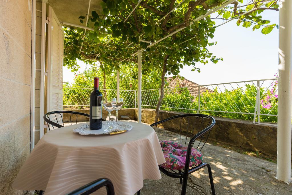 Anika Apartment Ντουμπρόβνικ Εξωτερικό φωτογραφία