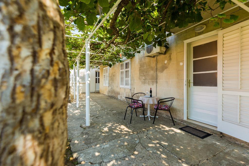Anika Apartment Ντουμπρόβνικ Εξωτερικό φωτογραφία