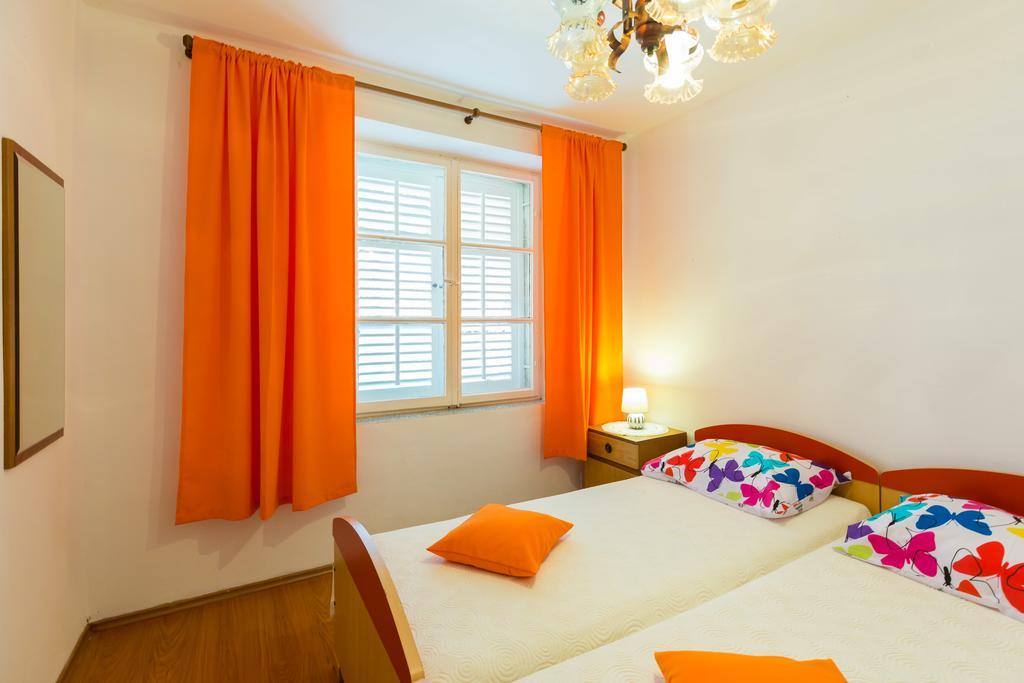 Anika Apartment Ντουμπρόβνικ Εξωτερικό φωτογραφία