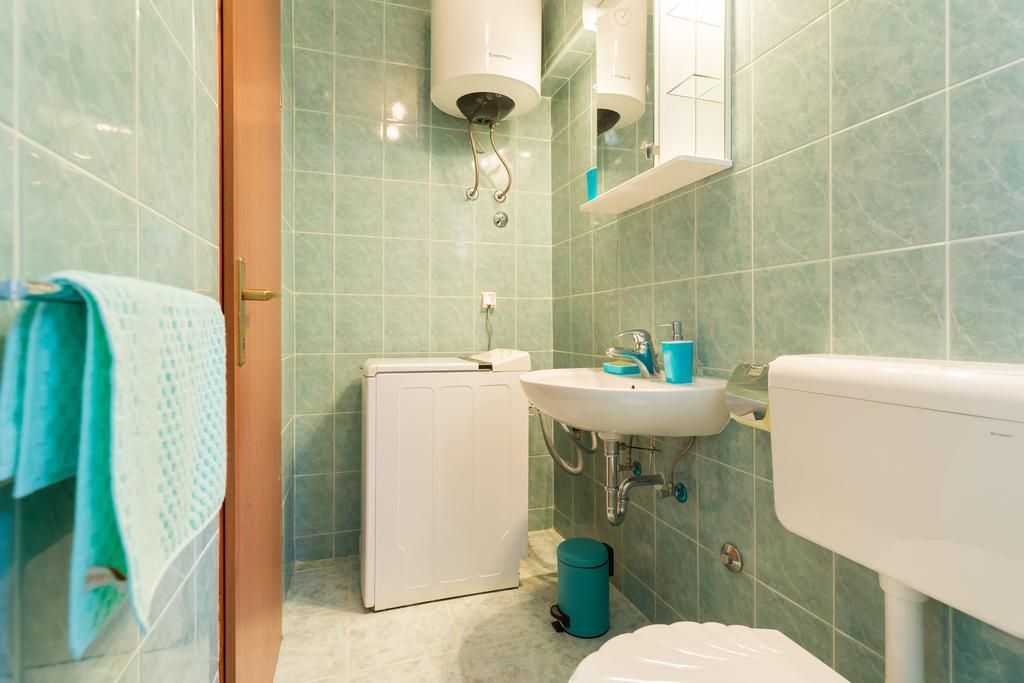 Anika Apartment Ντουμπρόβνικ Εξωτερικό φωτογραφία