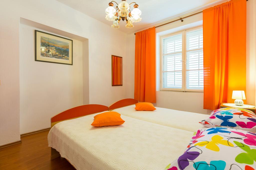 Anika Apartment Ντουμπρόβνικ Εξωτερικό φωτογραφία