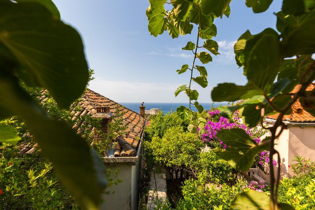 Anika Apartment Ντουμπρόβνικ Εξωτερικό φωτογραφία