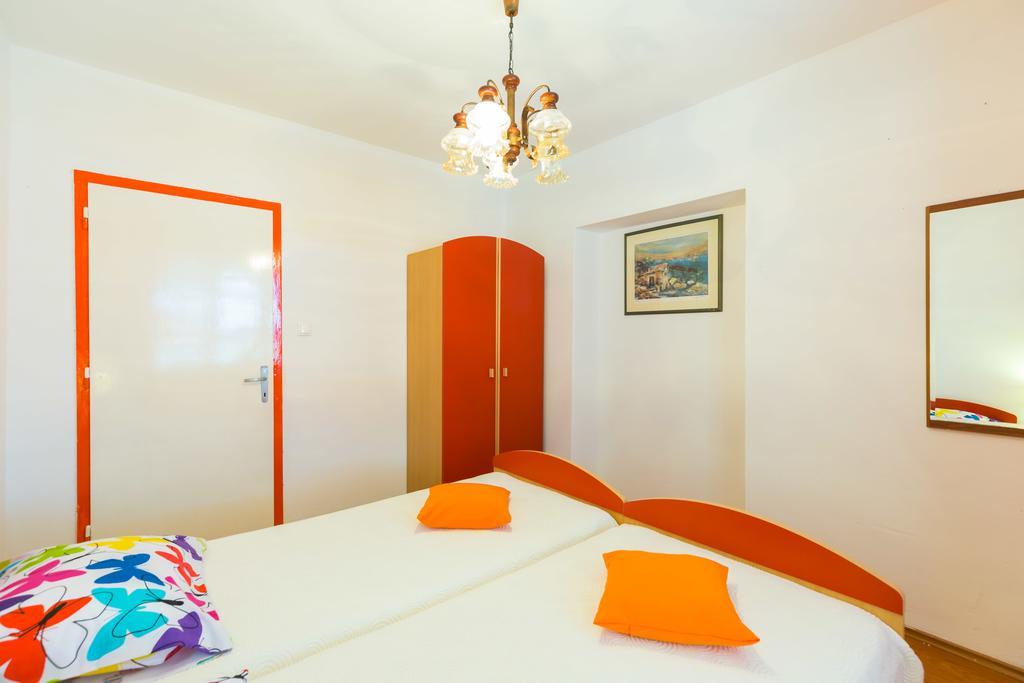 Anika Apartment Ντουμπρόβνικ Εξωτερικό φωτογραφία