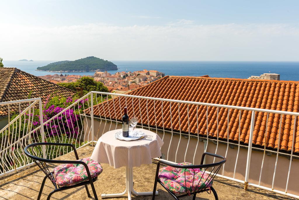 Anika Apartment Ντουμπρόβνικ Εξωτερικό φωτογραφία