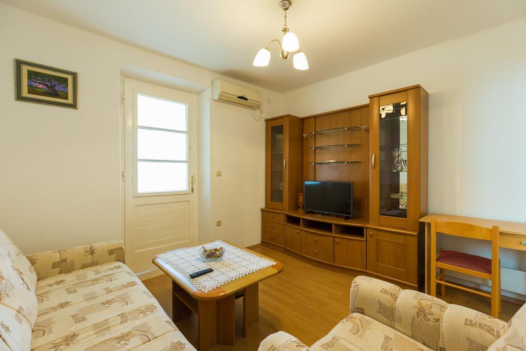 Anika Apartment Ντουμπρόβνικ Εξωτερικό φωτογραφία