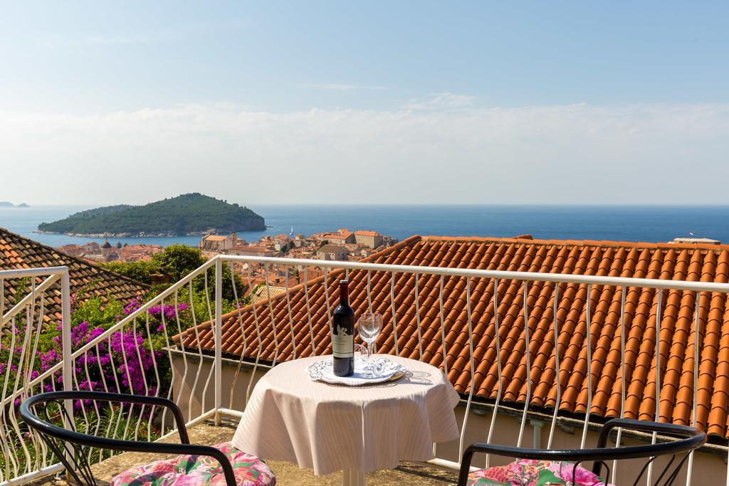 Anika Apartment Ντουμπρόβνικ Εξωτερικό φωτογραφία
