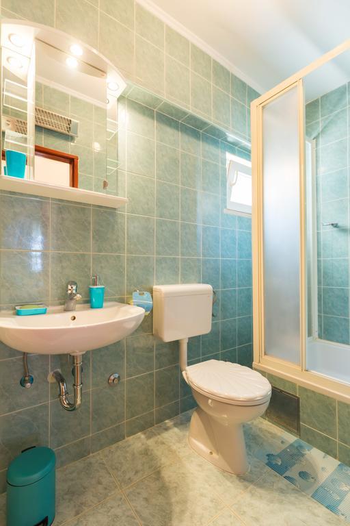 Anika Apartment Ντουμπρόβνικ Εξωτερικό φωτογραφία