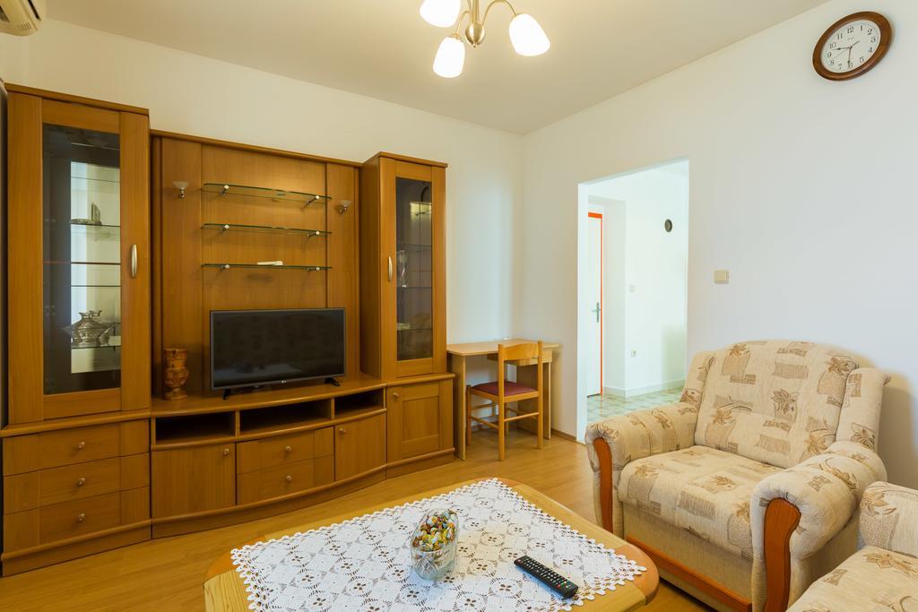 Anika Apartment Ντουμπρόβνικ Εξωτερικό φωτογραφία