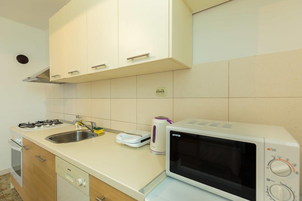Anika Apartment Ντουμπρόβνικ Εξωτερικό φωτογραφία