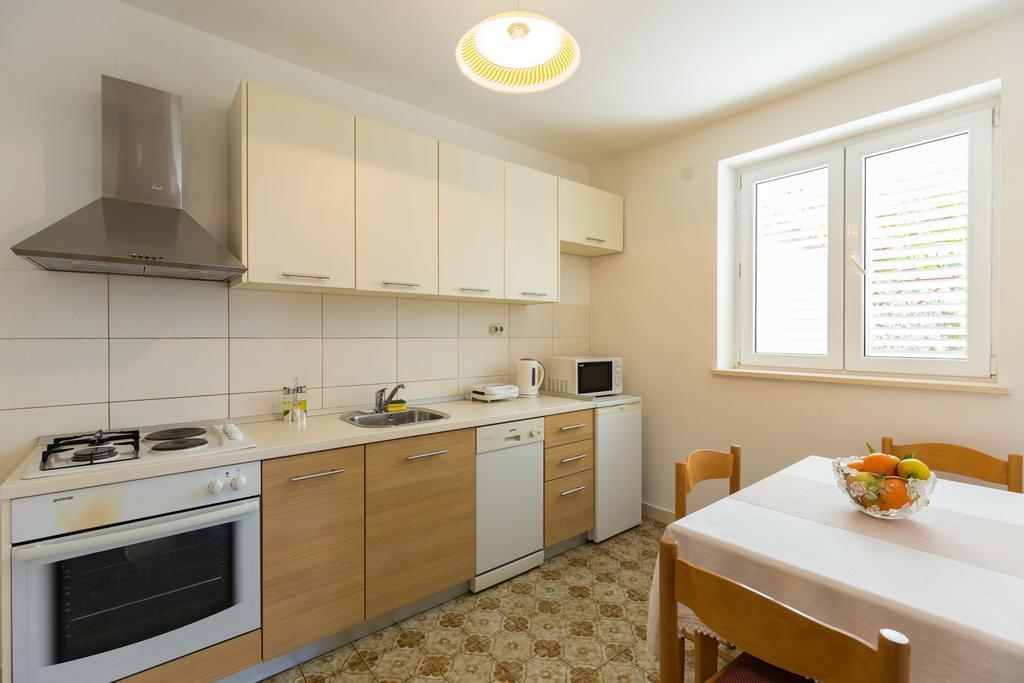 Anika Apartment Ντουμπρόβνικ Εξωτερικό φωτογραφία