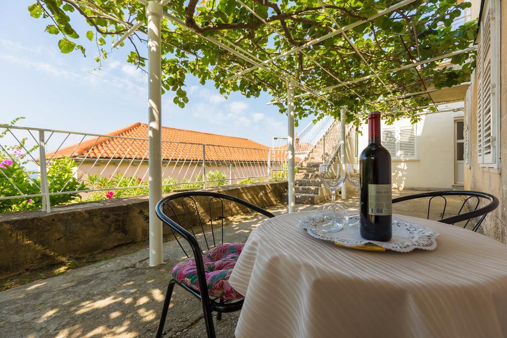 Anika Apartment Ντουμπρόβνικ Εξωτερικό φωτογραφία