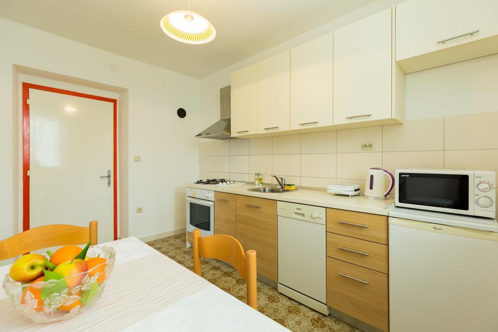 Anika Apartment Ντουμπρόβνικ Εξωτερικό φωτογραφία