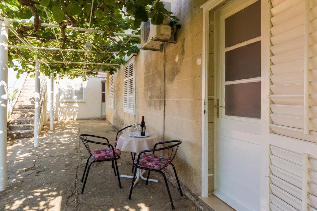 Anika Apartment Ντουμπρόβνικ Εξωτερικό φωτογραφία
