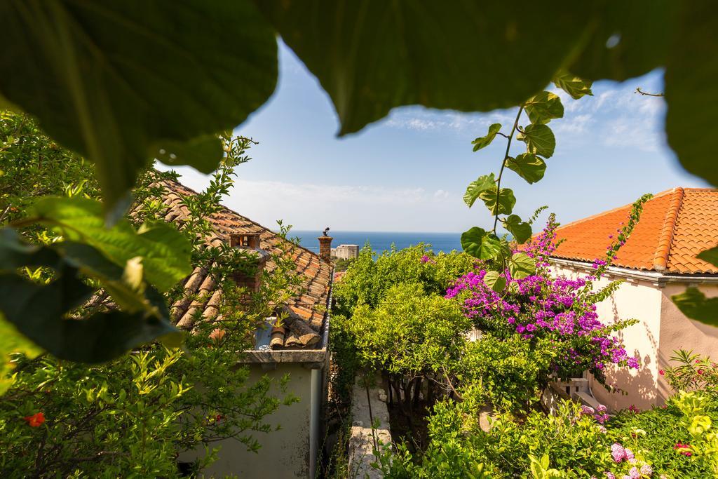 Anika Apartment Ντουμπρόβνικ Εξωτερικό φωτογραφία