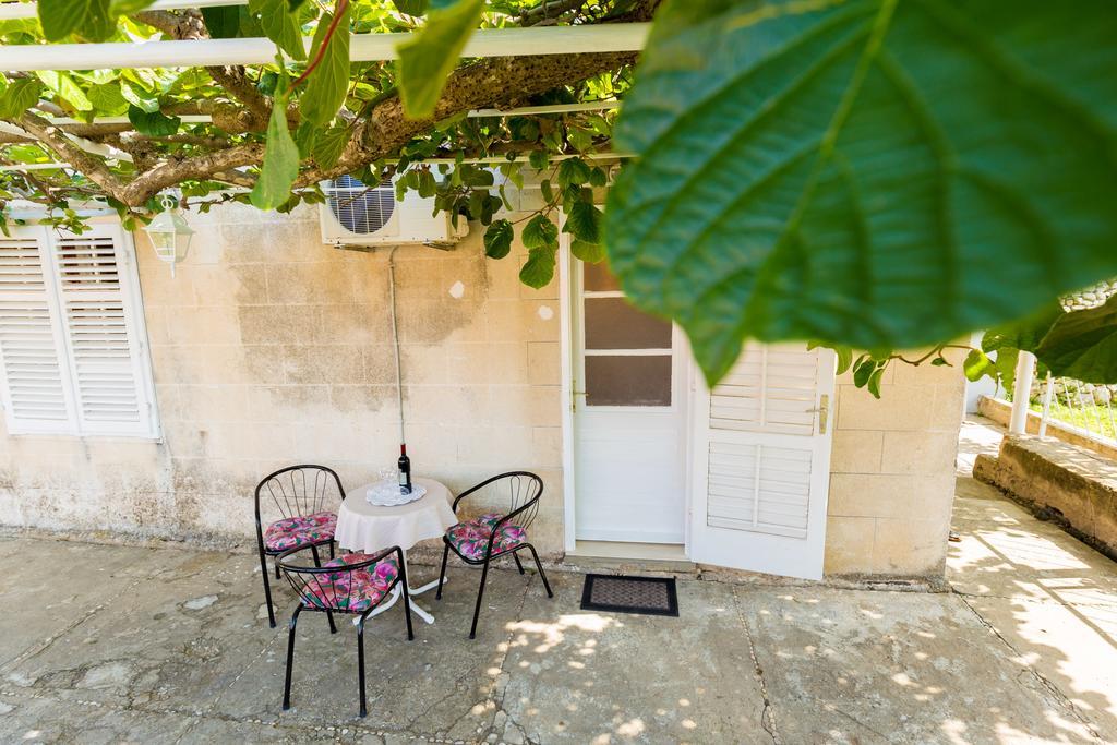 Anika Apartment Ντουμπρόβνικ Εξωτερικό φωτογραφία