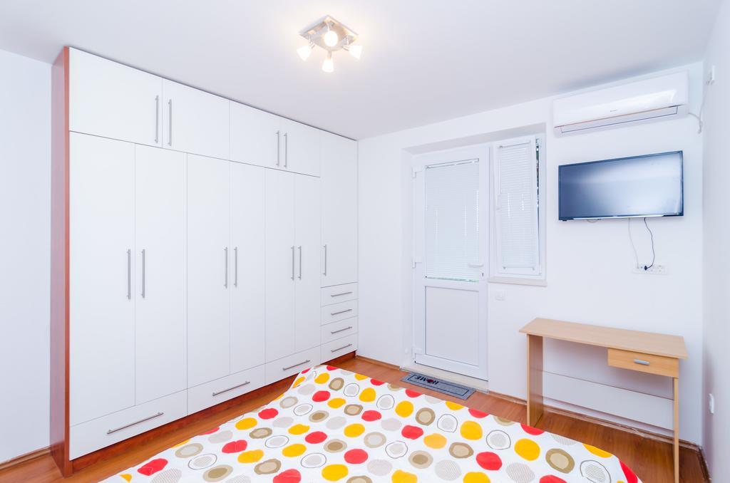 Anika Apartment Ντουμπρόβνικ Εξωτερικό φωτογραφία