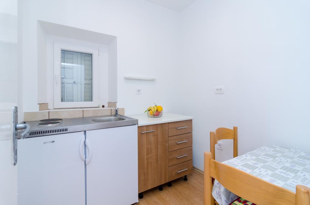 Anika Apartment Ντουμπρόβνικ Εξωτερικό φωτογραφία