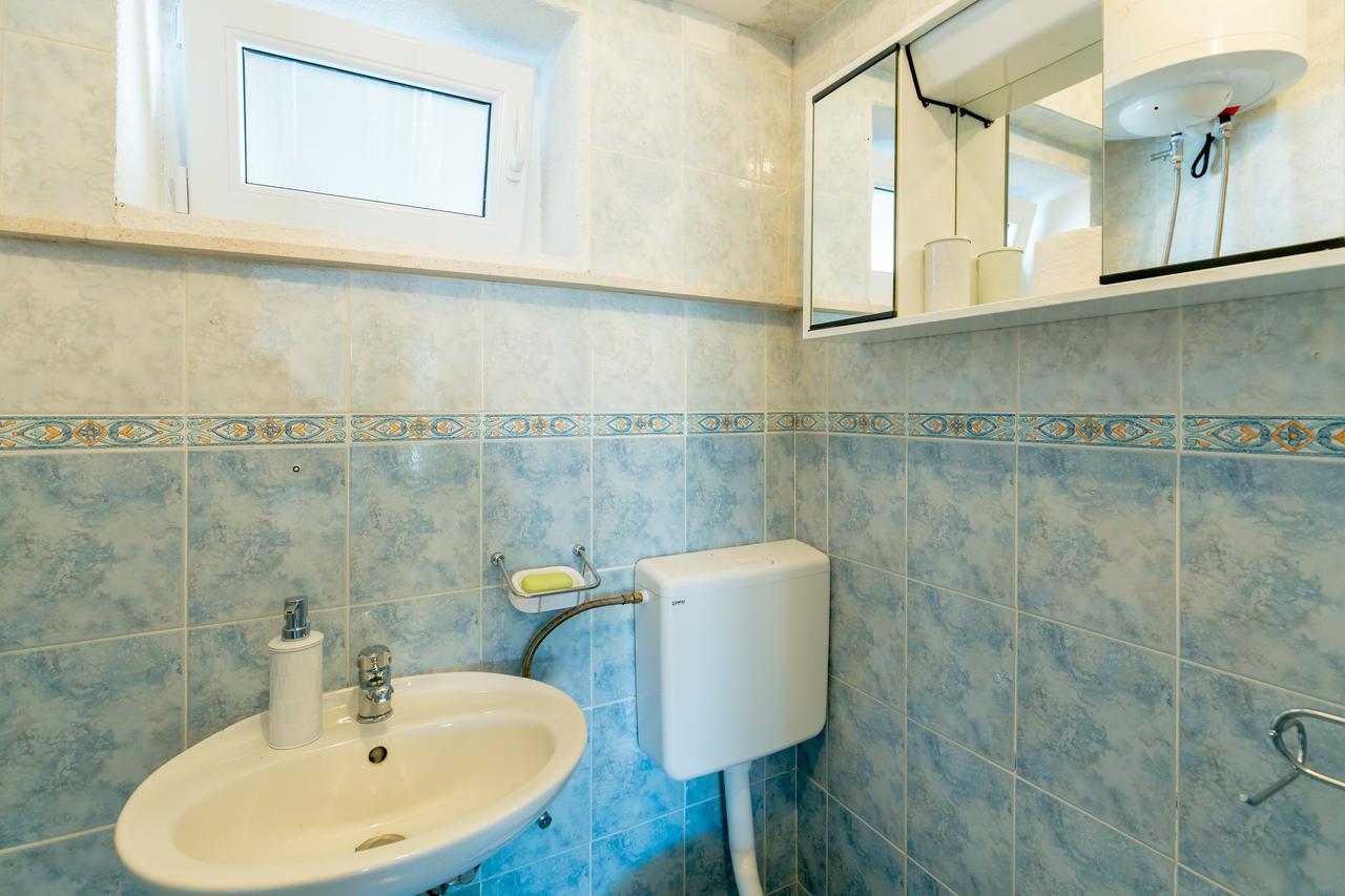 Anika Apartment Ντουμπρόβνικ Εξωτερικό φωτογραφία